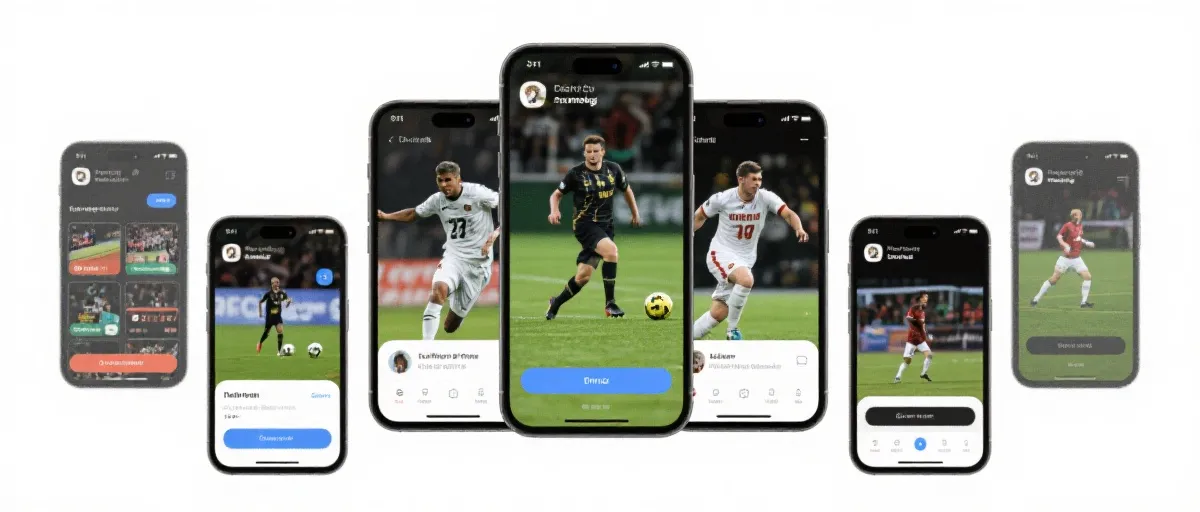 多类型赛事融入
