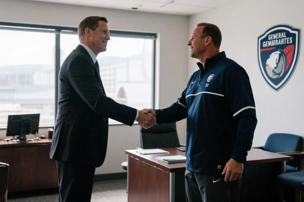 告别旧时代：球队总经理谢幕，新篇章如何书写？