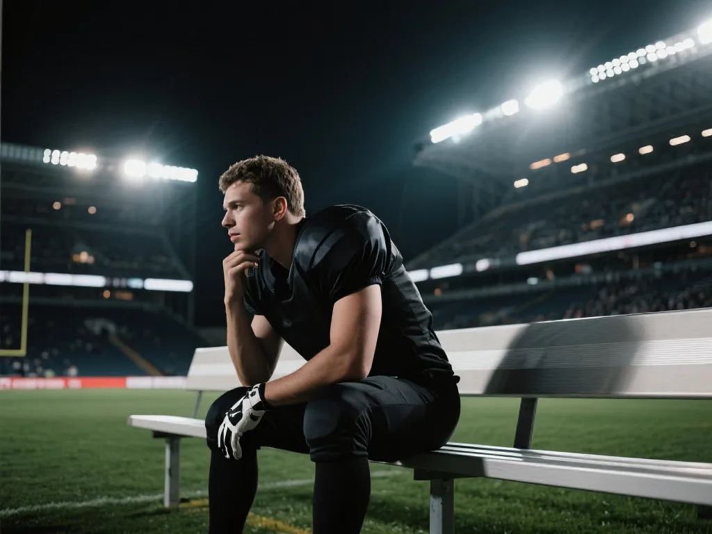 Gabriel Silva Costa与Terengganu FC的故事：替补席上的坚守与希望